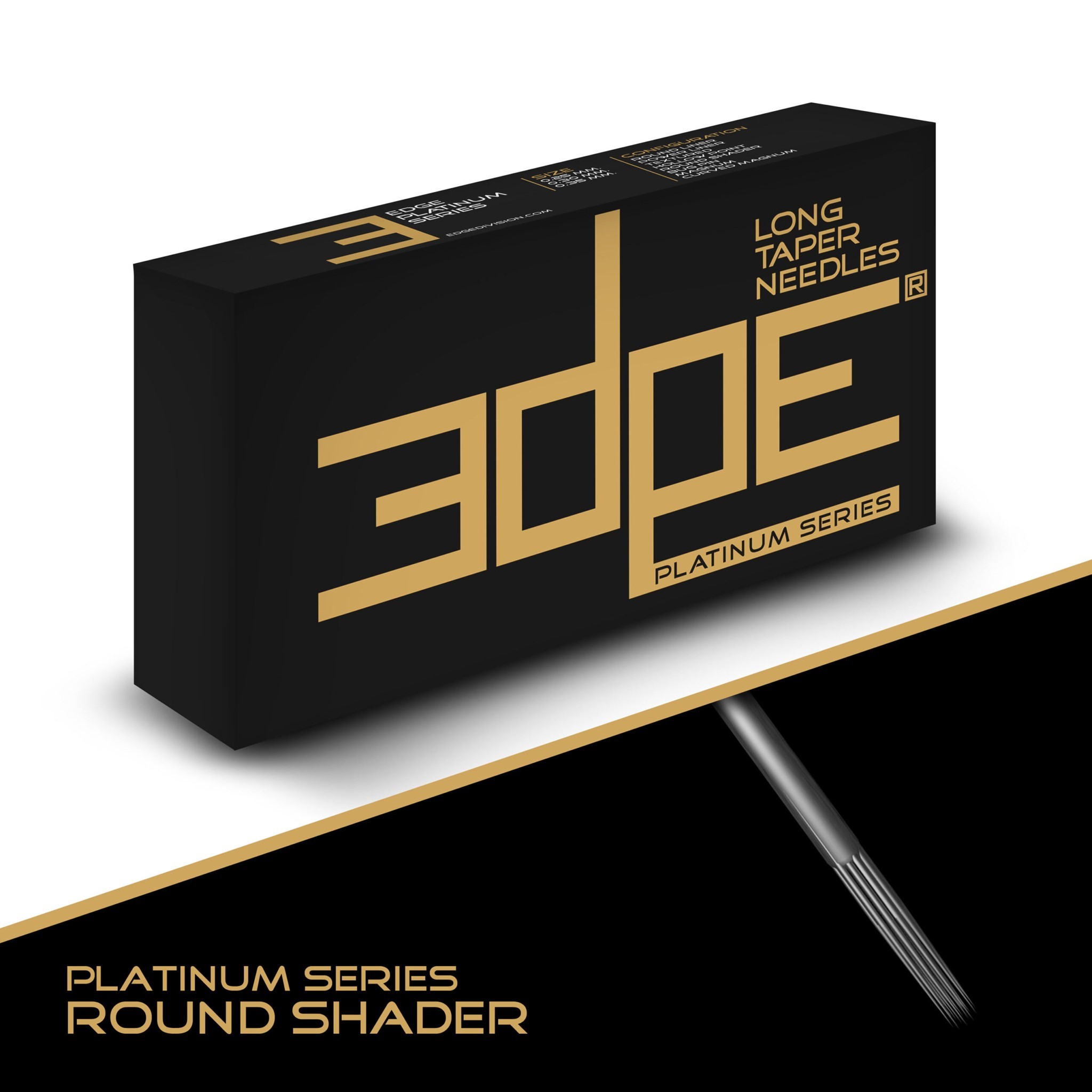 Immagine di AGHI EDGE PLATINUM 07RS