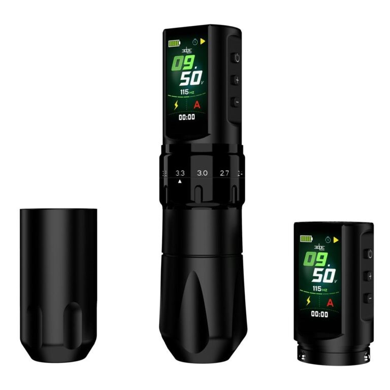 Immagine di EDGE DOMINO V2 WIRELESS PEN 