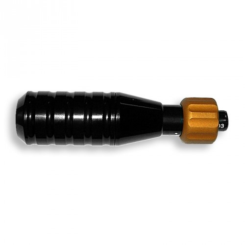 Immagine di HAWK HAND GRIP NERO 21mm