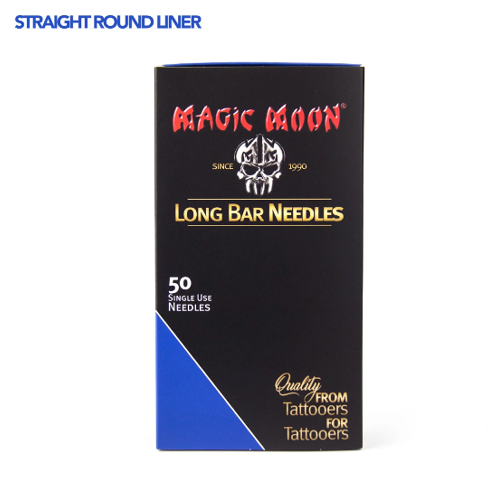 Immagine di AGHI MAGIC MOON 09SRL