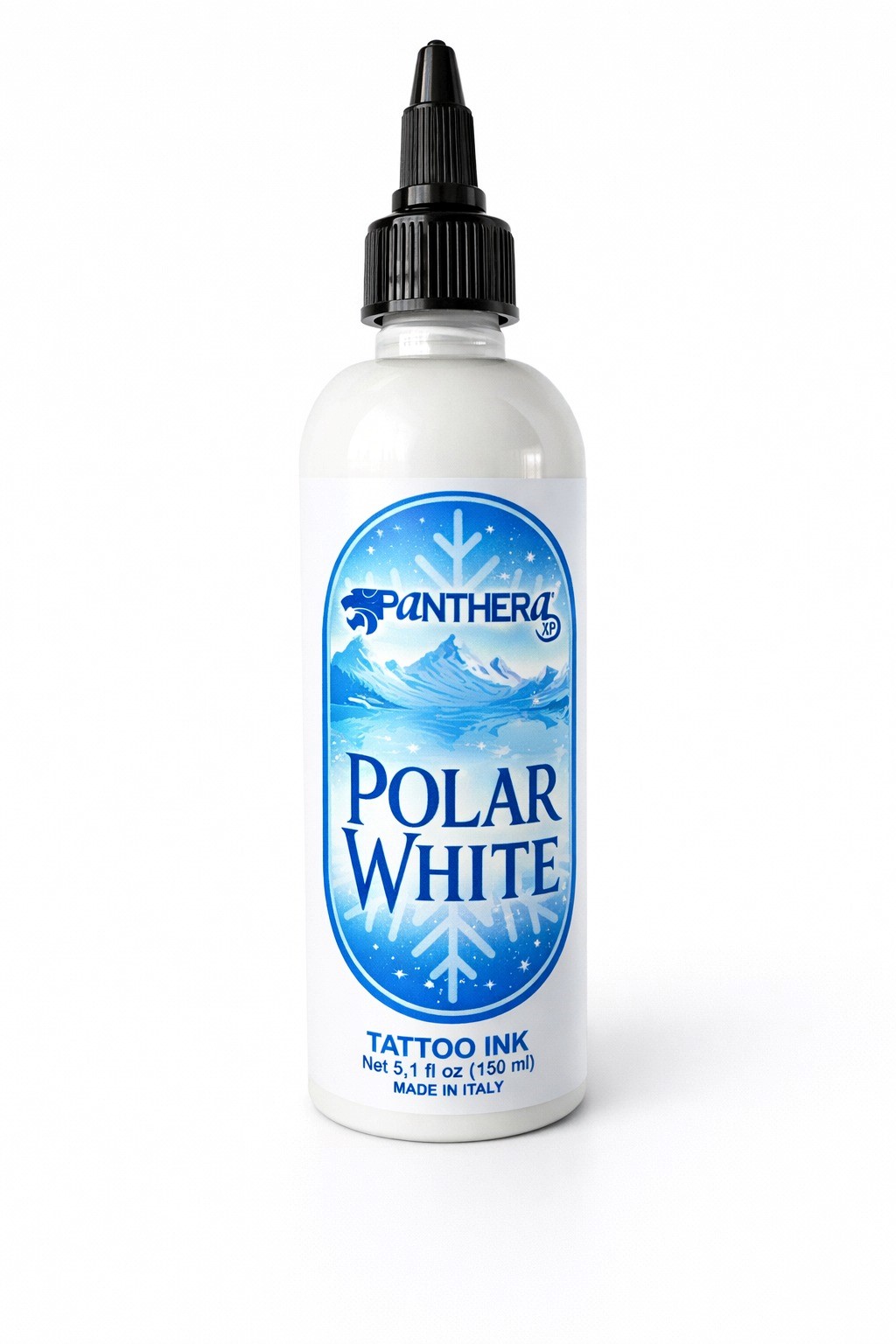 Immagine di PANTHERA SOLID WHITE