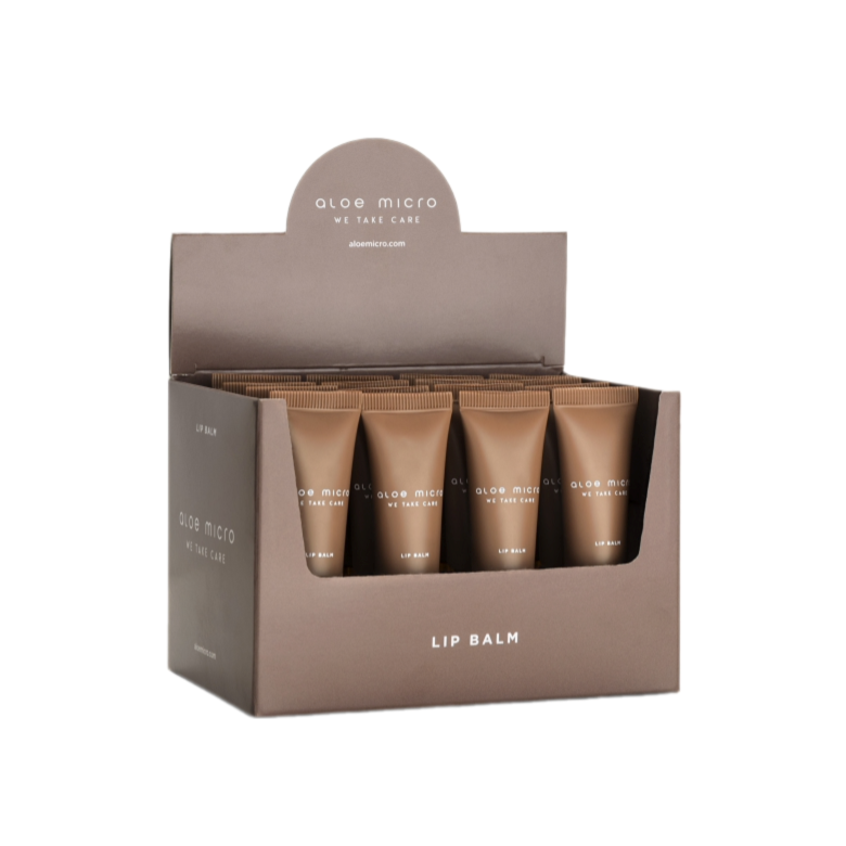 Immagine di BALSAMO PER LABBRA By ALOE MICRO