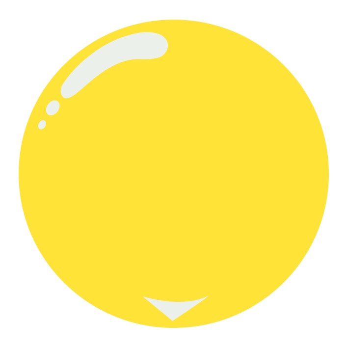 Immagine di ETERNAL Bright Yellow 