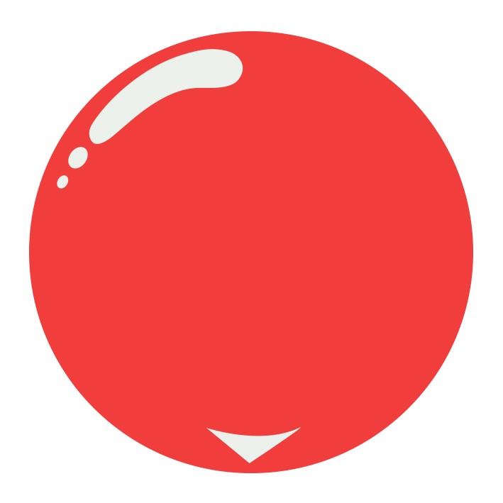 Immagine di ETERNAL Light Red 