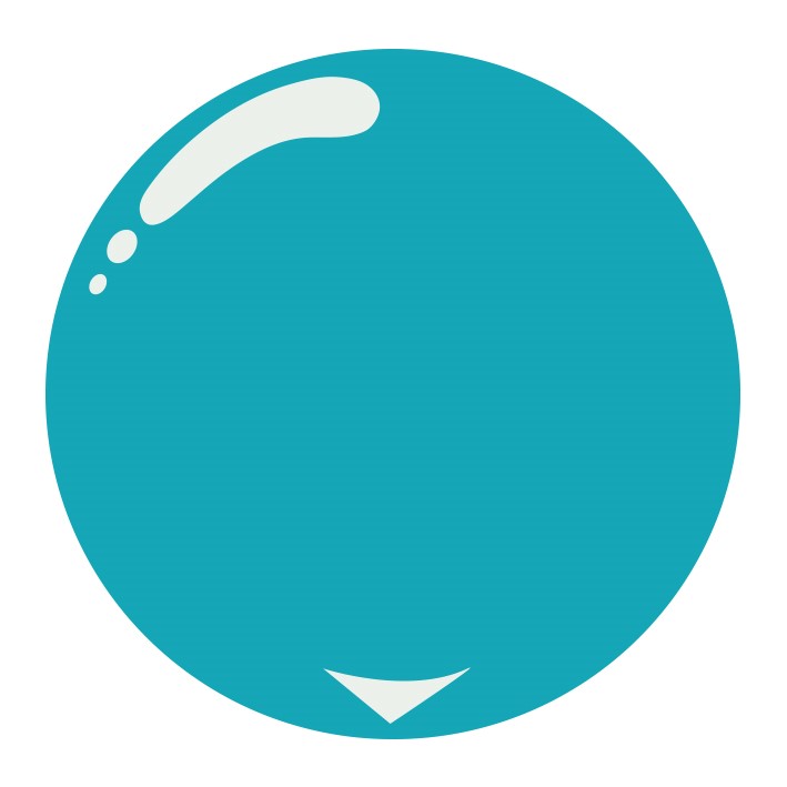Immagine di ETERNAL Tropical Teal 