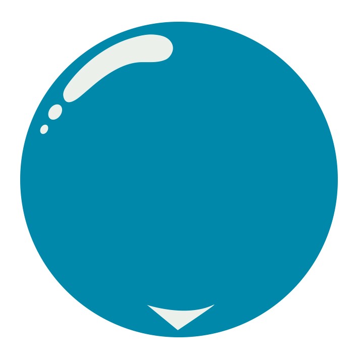 Immagine di ETERNAL Turquoise