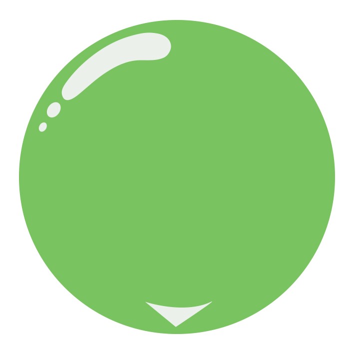 Immagine di ETERNAL Nuclear Green 