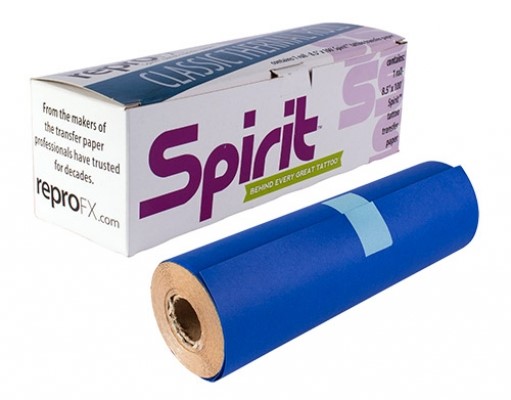 Immagine di SPIRIT THERMAL ROLL