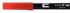 Immagine di TOMBOW CHINESE RED, Immagine 1