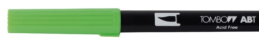 Immagine di TOMBOW WILLOW GREEN