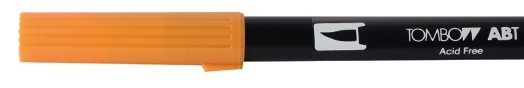 Immagine di TOMBOW ORANGE