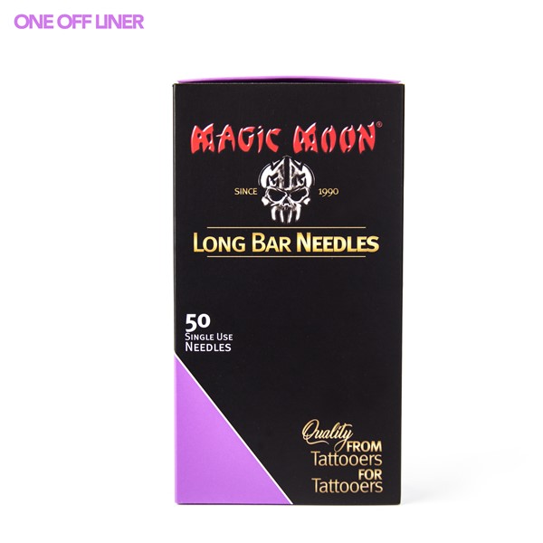 Immagine di AGHI MAGIC MOON ONE OFF LINER 15OL