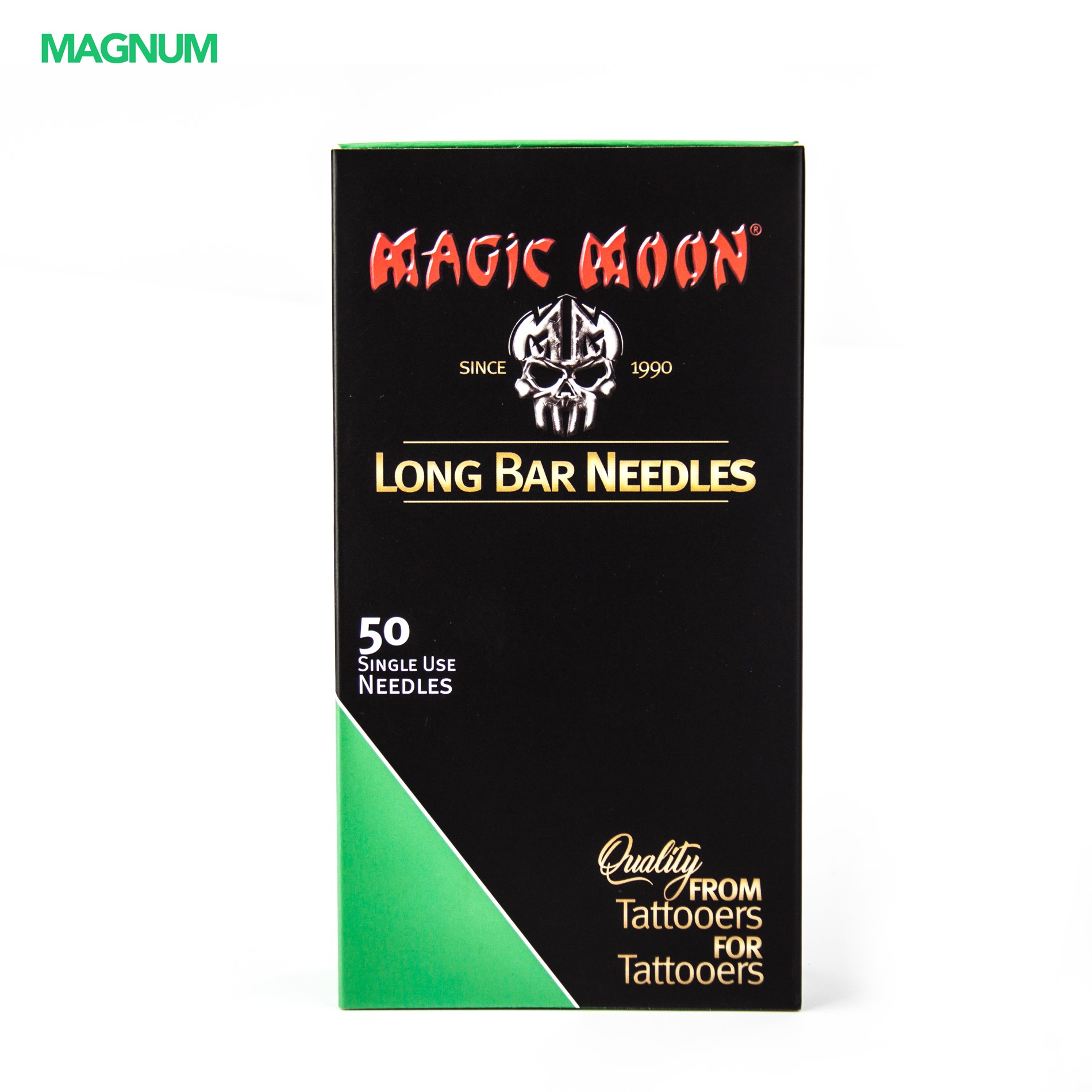 Immagine di AGHI MAGIC MOON 05MG