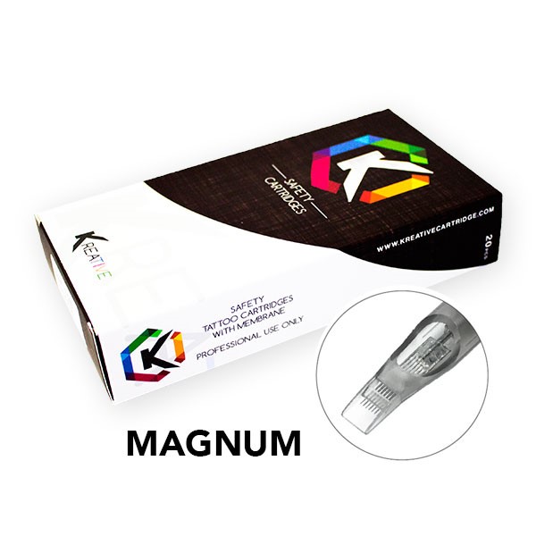 Immagine per categoria Magnum