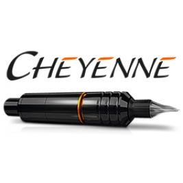 Immagine per categoria Cheyenne