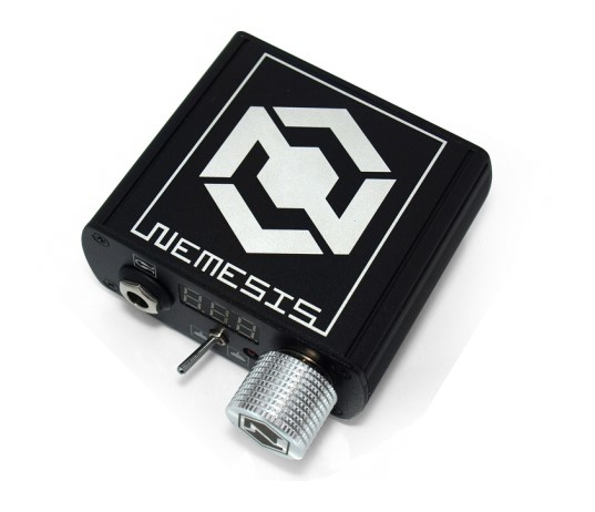 Immagine di NEMESIS POWER SUPPLY