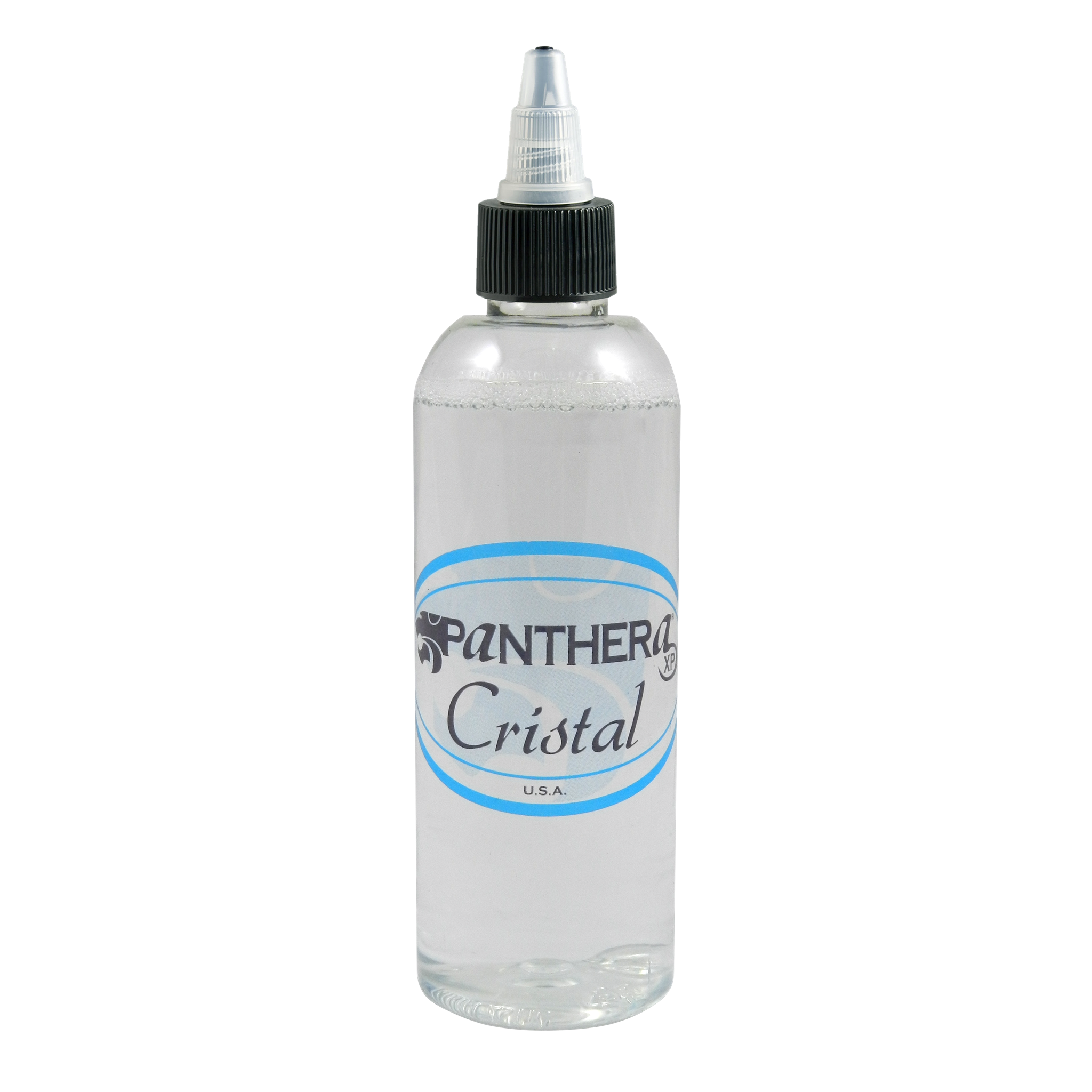 Immagine di PANTHERA CRISTAL SOLUTION